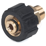 Karcher M22 Female Coupler With 3/8