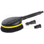 Karcher Universal Rotating Wash Brush Kit For Gas Pressure Washers (4000 PSI)