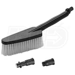 Karcher Universal Soft Bristle Brush For Gas Pressure Washers (3000 PSI)