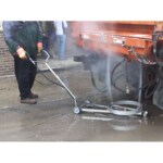 Mosmatic Undercarriage Cleaner  Hotsy Minnesota – Pressure