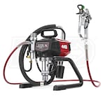 Titan 805-004 Impact 640 3300 PSI 0.70 GPM Electric High Rider