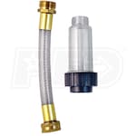 Powerwasher Universal Water Filter Kit