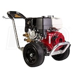 BE Power Equipment B4213HACS