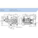 AR North America RSV4G40