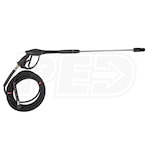 BE 3400 PSI Gun, Wand & 25' Hose Kit