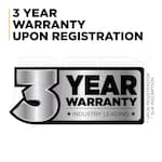 BE Power Equipment B4213HACS