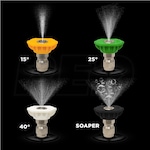 BE Power Equipment B4213HACS