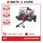 Simpson 95005