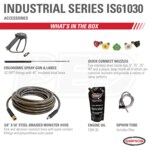 Simpson 610300-SD