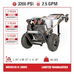 Simpson 60551