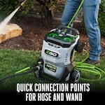EGO HPW3200