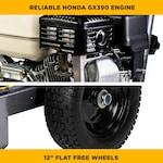 BE Power Equipment B4213HACS
