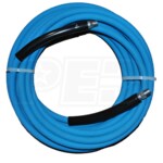 JGB Blue Eaglewash 100-Foot (1/4