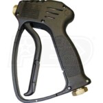 AR Rear Entry Trigger Gun Heavy Duty