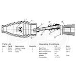 Pressure-Pro ATN7K-45