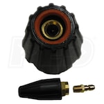 AR 3.25 Orifice Turbo Nozzle (2400PSI)