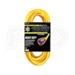 U.S. Wire Arctic/Tropic 100-Foot Extension Cord (10-Gauge)