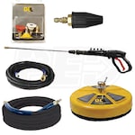 BE Power Equipment B275HC-HRS