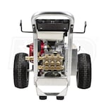 BE Power Equipment B4013HABC