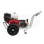 BE Power Equipment B4013HABC