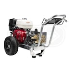 BE Power Equipment B4013HABC