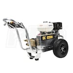 BE Power Equipment B4013HABC