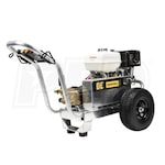 BE Power Equipment B4213HABCS