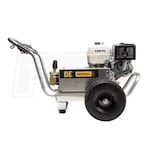 BE Power Equipment B4013HABC