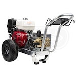 BE Power Equipment B4013HABG-HWTB