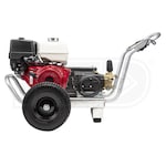 BE Power Equipment B4013HABG-HWTB