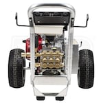 BE Power Equipment B4013HABG-HWTB