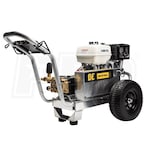 BE Power Equipment B4013HABG-HWTB
