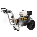 BE Power Equipment B4213HABGS