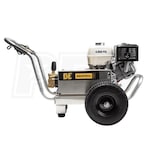 BE Power Equipment B4013HABG-HWTB