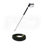 BE Power Equipment B4015RA