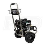 BE Power Equipment B4414VSAS