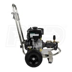 BE Power Equipment B4414VSAS
