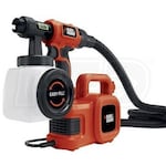 Black & Decker BDPH400 SmartSelect HVLP Sprayer