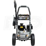 BE Power Equipment BE276RA