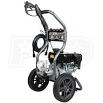 BE Power Equipment BE276RA