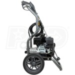 BE Power Equipment BE276RA