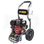 BE Power Equipment BE3365KA