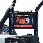BravePro BRP3033HCA