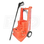 Cam Spray Semi-Pro 1000 PSI (Electric-Cold Water) Pressure Washer