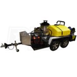 Cam Spray CBG3040HT