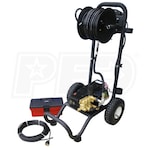 Cam Spray CS1500A.2