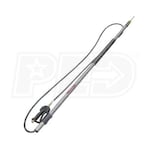 General Pump Professional 24' Aluminum Telescoping Wand w/ Belt