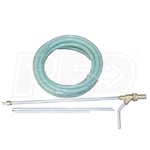 General Pump 3500 PSI Sandblasting Kit