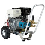 Pressure-Pro 4000 PSI (Gas Cold-Water) Pressure Washer w/ Honda (Scratch & Dent)