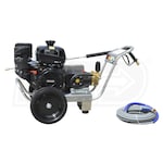 Pressure-Pro EB4040KG-20/HTQBS